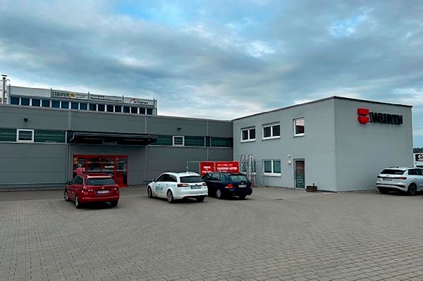 Würth Eislingen - Textildruck - GALLERY