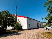 Würth Ellwangen - GALLERY