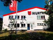 Würth Ellwangen - GALLERY