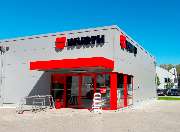 Würth Emden - GALLERY