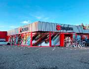 Würth Emmendingen - Textildruck - GALLERY