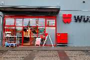 Würth Erding - GALLERY