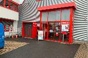 Würth Erfurt - GALLERY