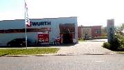 Würth Erkelenz - GALLERY