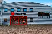 Würth Eschweiler - GALLERY