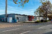 Würth Essen-Dellwig - GALLERY