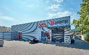 Würth Esslingen-Oberesslingen - GALLERY