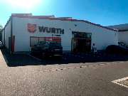 Würth Euskirchen - GALLERY