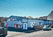 Würth Fellbach - GALLERY