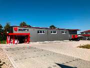 Würth Feuchtwangen - GALLERY