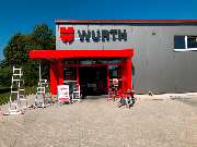 Würth Feuchtwangen - GALLERY