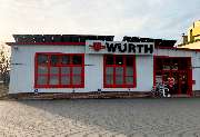 Würth Finsterwalde - GALLERY
