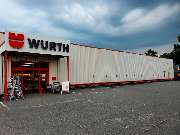 Würth Frankenthal - GALLERY