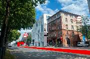 Würth Frankfurt-Hanauer Landstraße - GALLERY