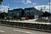 Würth Frankfurt Mainzer Landstr. - GALLERY