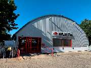 Würth Frankfurt/Oder - GALLERY