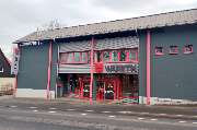 Würth Freiberg - GALLERY