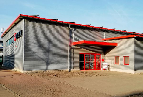Würth Freising - GALLERY