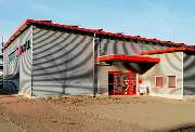Würth Freising - GALLERY