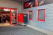 Würth Freising - GALLERY