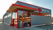 Würth Freyung - GALLERY