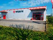 Würth Friedberg - GALLERY