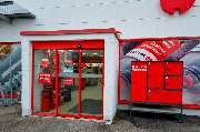 Würth Friedrichshafen - Textildruck - GALLERY