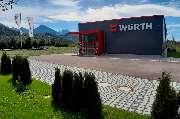 Würth Füssen - GALLERY