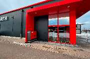 Würth Füssen - GALLERY
