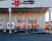 Würth Fulda - Textildruck - GALLERY