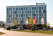Würth Gaisbach - Textildruck - GALLERY