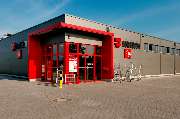 Würth Garbsen - GALLERY