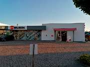 Würth Geldern - GALLERY