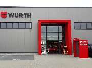 Würth Gelnhausen - GALLERY