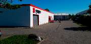 Würth Gelsenkirchen - GALLERY