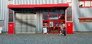 Würth Gera - GALLERY