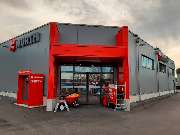 Würth Gevelsberg - GALLERY