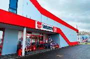 Würth Gießen-Linden - GALLERY