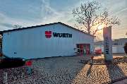 Würth Gifhorn - GALLERY