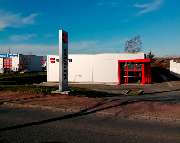 Würth Goslar - GALLERY