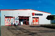 Würth Gotha - GALLERY