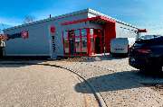 Würth Greifswald - Textildruck - GALLERY