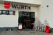 Würth Groß-Gerau - GALLERY