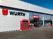 Würth Gütersloh - GALLERY