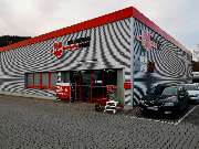 Würth Hagen - Textildruck - GALLERY