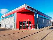 Würth Halberstadt - GALLERY