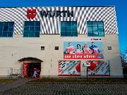 Würth Halle - GALLERY