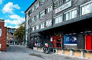 Würth Hamburg-Barmbek-Süd - GALLERY