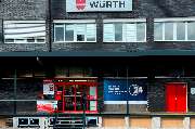 Würth Hamburg-Barmbek-Süd - GALLERY