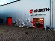Würth Hamburg-Harburg - GALLERY